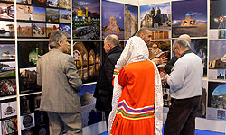 برگزاری نمایشگاه بین‌المللی گردشگری شیراز